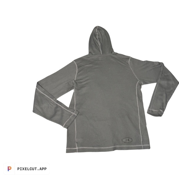 Under Armour | Hoodie | Medium - Picture 6 of 6